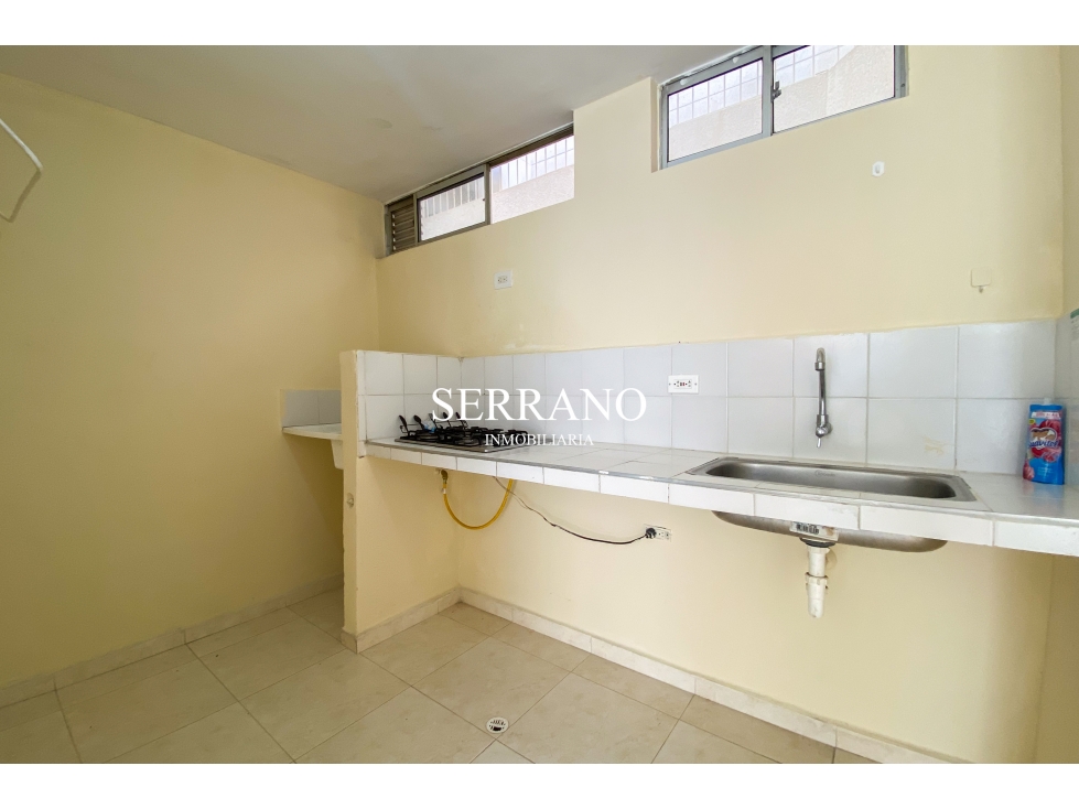 APARTAMENTO EN VENTA EN LA MOLIENDA BARROBLANCO PIEDECUESTA — foto 4