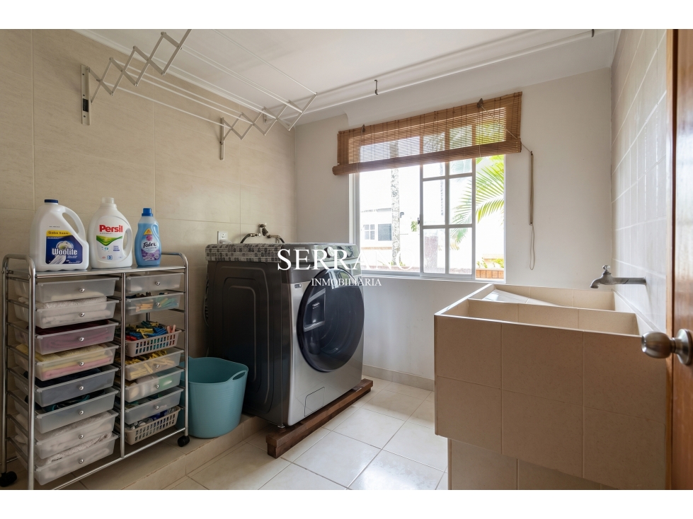 CABAÑA EN VENTA EN EL LAGUITO RUITOQUE CONDOMINIO FLORIDABLANCA — foto 4