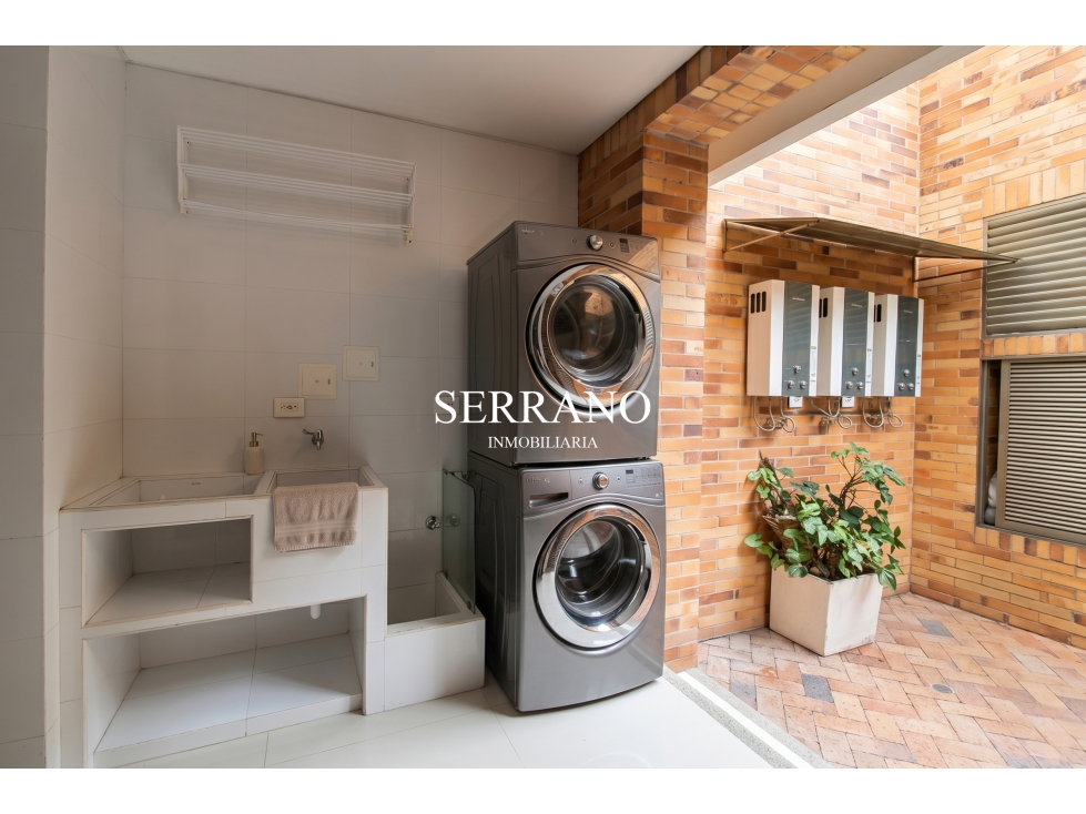 CASA EN VENTA EN LA MONTAÑA RUITOQUE CONDOMINIO FLORIDABLANCA — foto 4