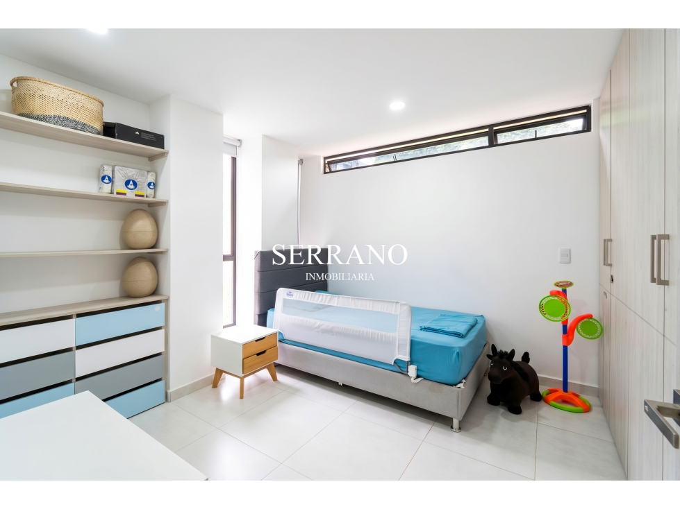 CASA CAMPESTRE EN VENTA EN VILLA GUADALQUIVIR CASIANO FLORIDABLANCA - 5