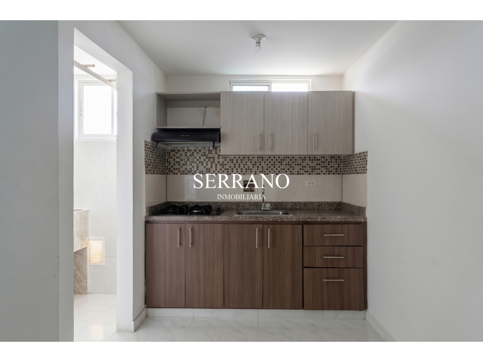 APARTAMENTO EN VENTA EN SAN FRANCISCO REAL SAN FRANCISCO BUCARAMANGA — foto 4