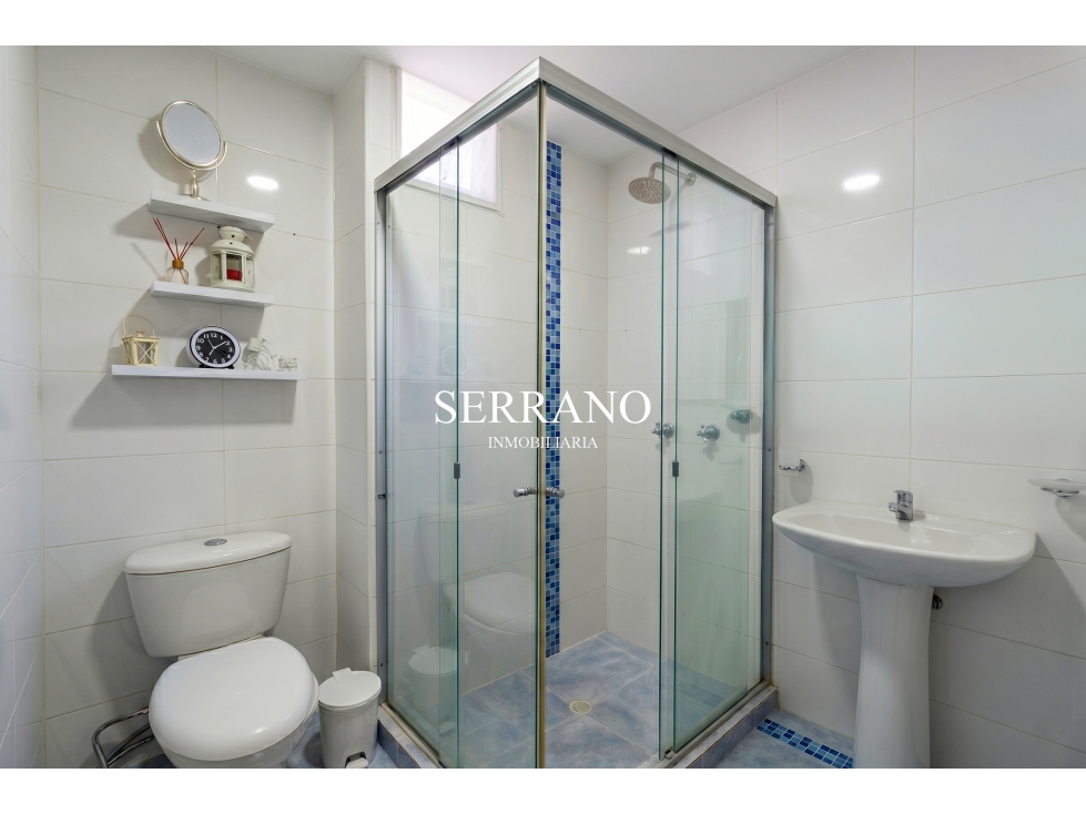 APARTAMENTO EN VENTA EN BELLAGIO SAN ALONSO ORIENTAL BUCARAMANGA — foto 4