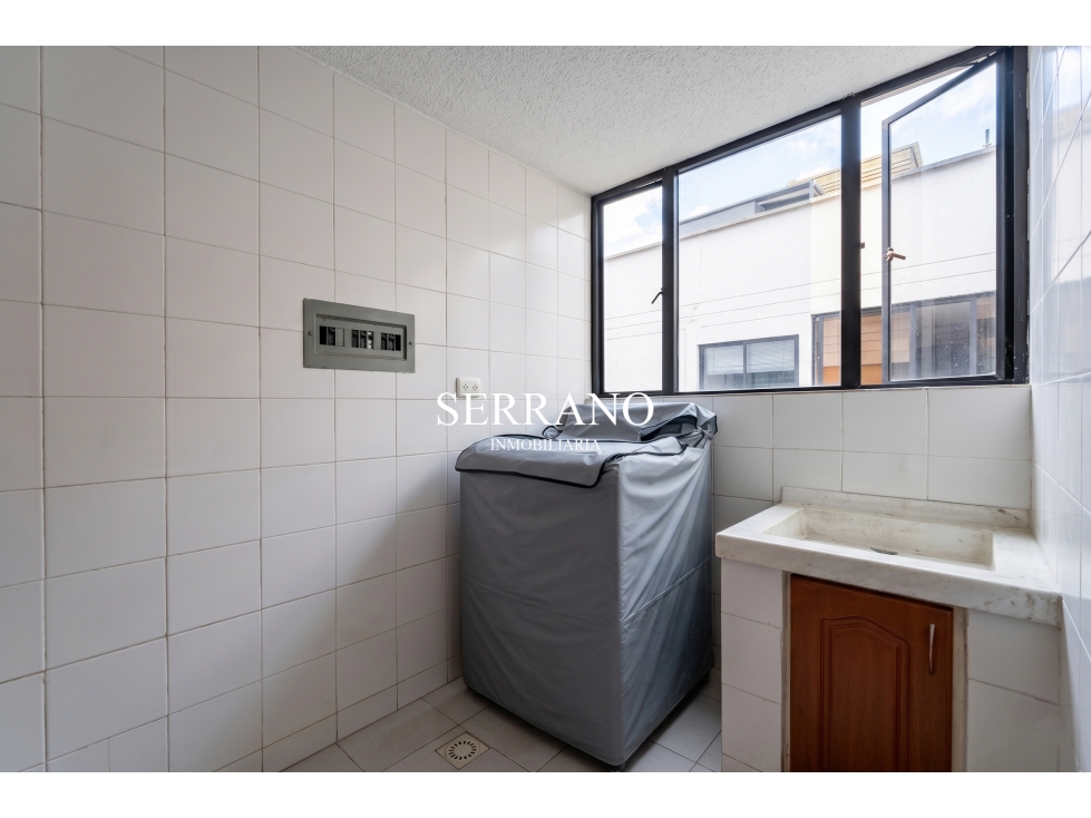 PENTHOUSE EN VENTA EN VILLA NUEVA DEL CAMPO DIAMANTE 2 PROVENZA — foto 4