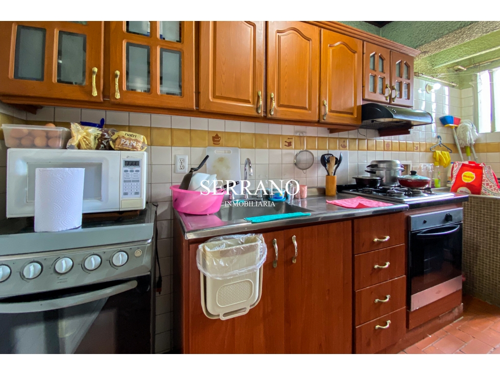 APARTAMENTO EN VENTA EN SAN CARLOS PROVENZA BUCARAMANGA — foto 4