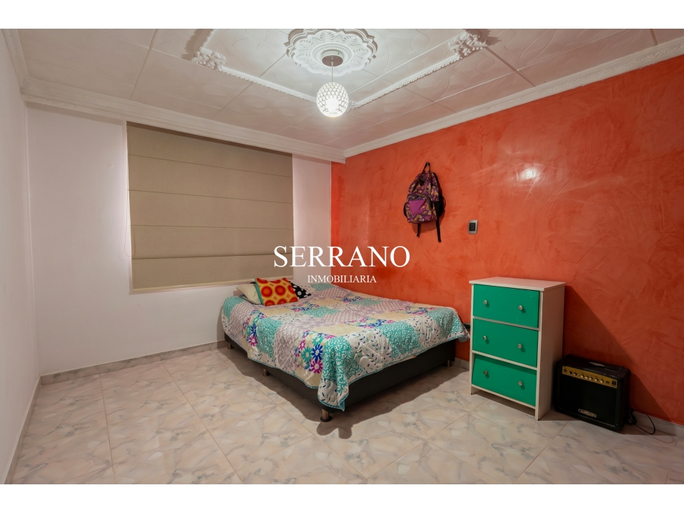 APARTAMENTO EN VENTA EN EL BOSQUE C EL BOSQUE FLORIDABLANCA — foto 4