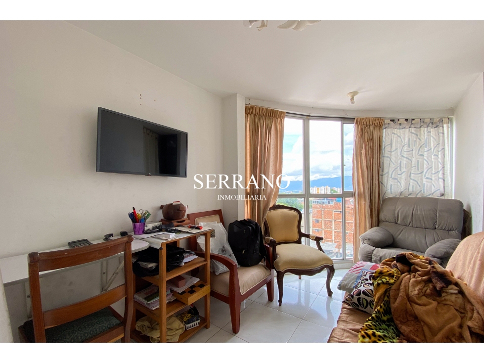 APARTAESTUDIO EN VENTA EN TRENTTO CENTRO BUCARAMANGA — foto 4