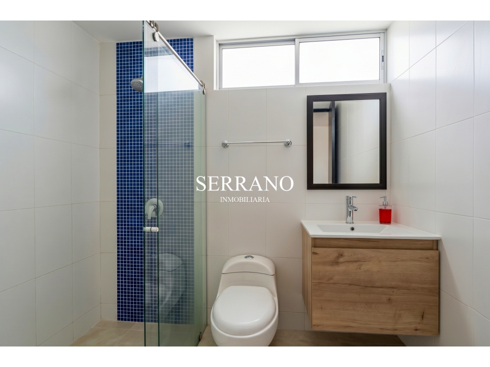 APARTAESTUDIO EN VENTA EN BARVENTO COLOMBIA BARRANCABERMEJA - 4