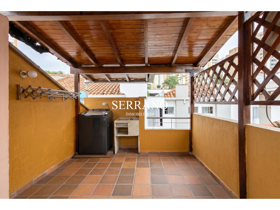 APARTAMENTO EN VENTA EN ALTOS DEL VALLE CAÑAVERAL FLORIDABLANCA — foto 4