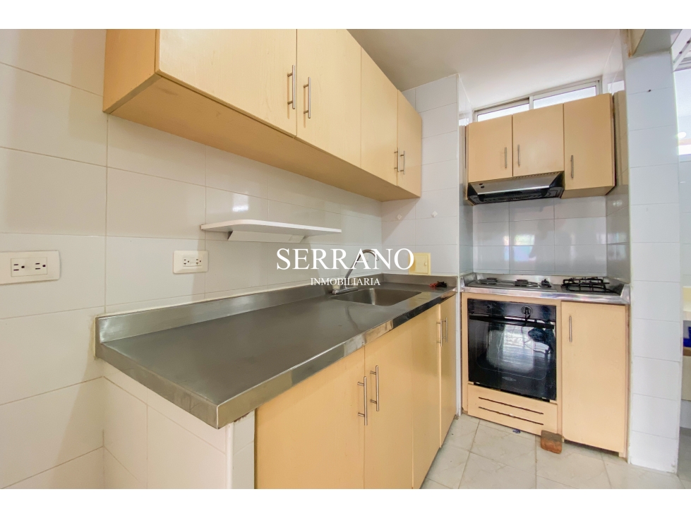 APARTAMENTO EN VENTA EN LA PEQUEÑA ITALIA SAN FRANCISCO BUCARAMANGA — foto 4