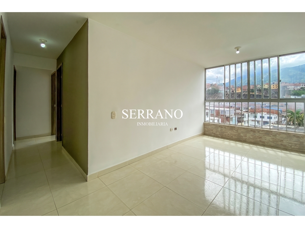 APARTAMENTO EN VENTA EN VILLA MARCELA 2 BARROBLANCO PIEDECUESTA — foto 2