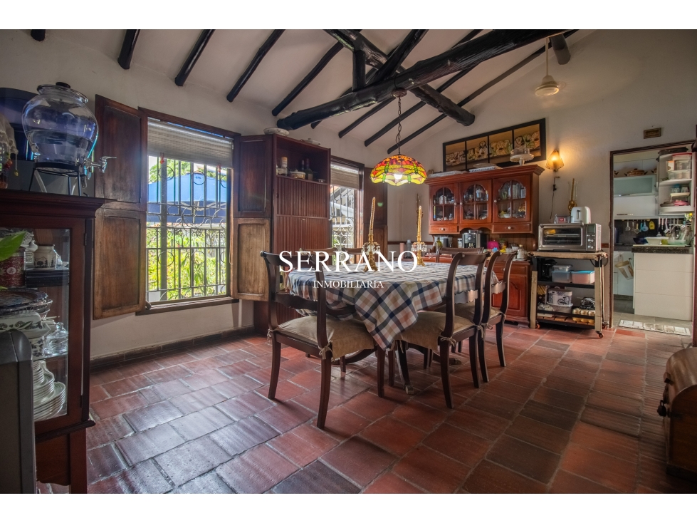 CASA EN VENTA EN CASTILLA LA NUEVA GIRON — foto 4