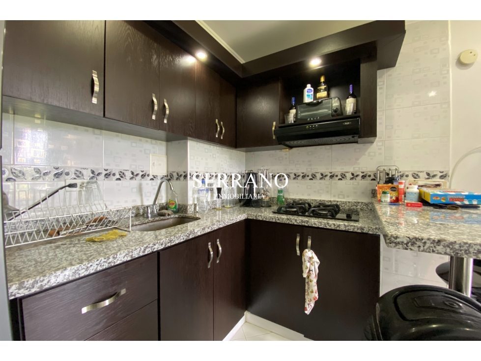 APARTAMENTO EN VENTA EN VILLA ADELA GUATIGUARA PIEDECUESTA — foto 4