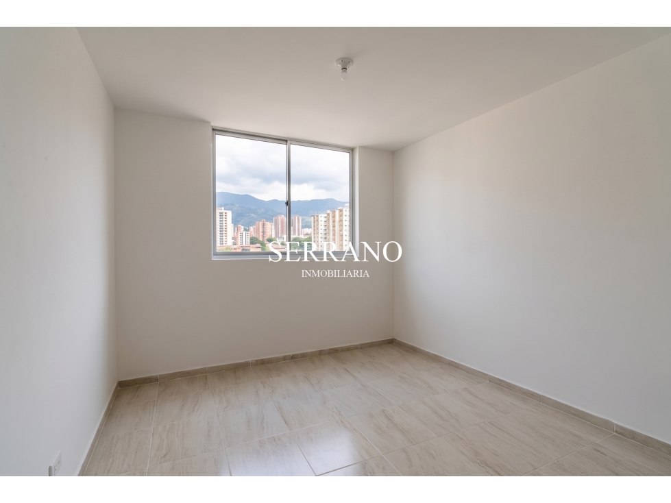 APARTAMENTO EN VENTA EN ARRIEROS BARROBLANCO PIEDECUESTA — foto 4