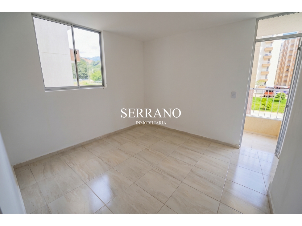 APARTAMENTO EN VENTA EN ARRIEROS BARROBLANCO PIEDECUESTA — foto 5