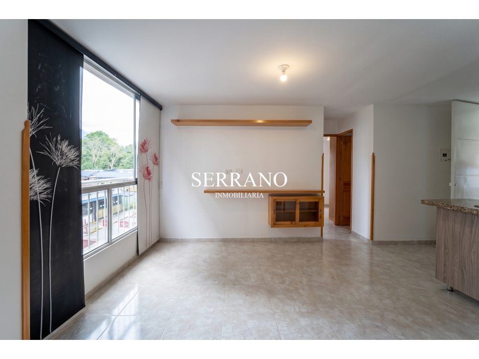 APARTAMENTO EN VENTA EN TRAPICHE BARROBLANCO PIEDECUESTA — foto 4