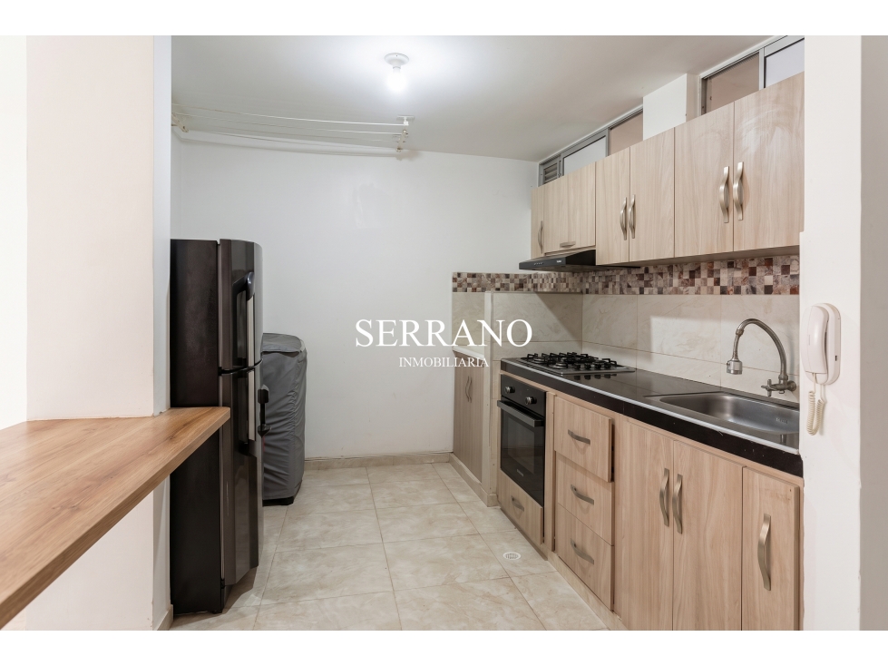 APARTAMENTO EN VENTA EN TRAPICHE BARROBLANCO PIEDECUESTA — foto 3
