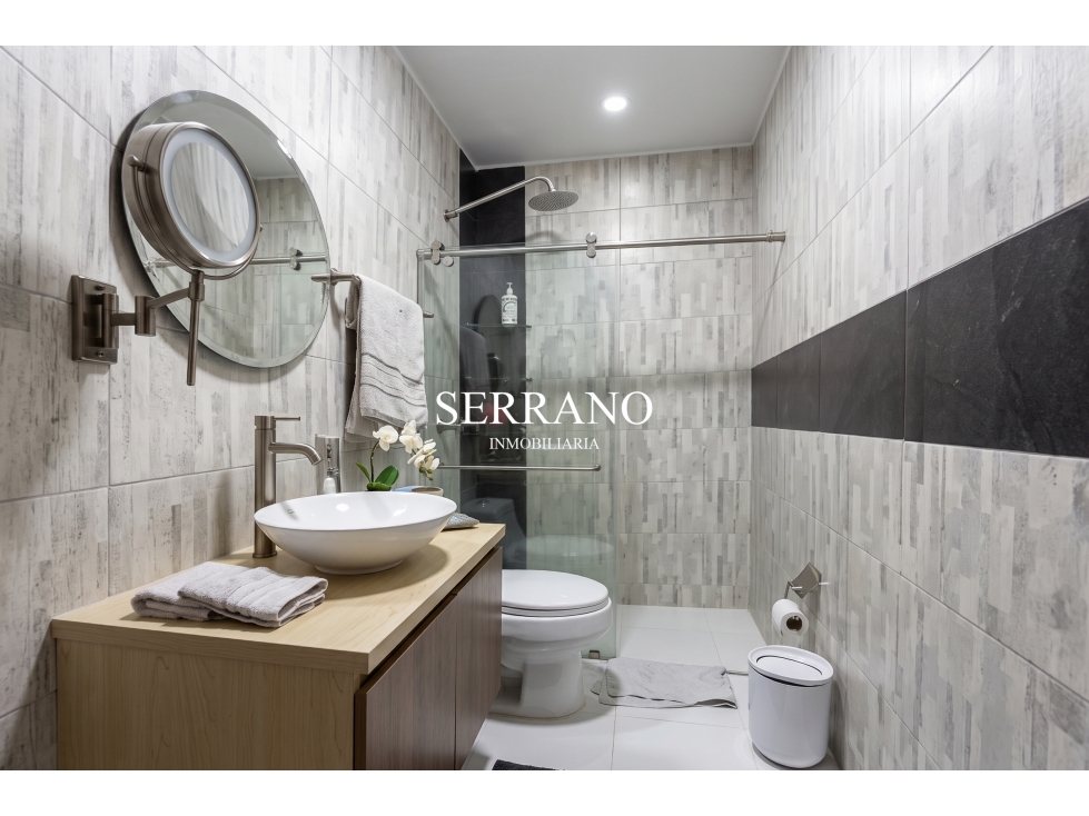 PENTHOUSE EN VENTA EN SAMOA CABECERA DEL LLANO BUCARAMANGA — foto 4