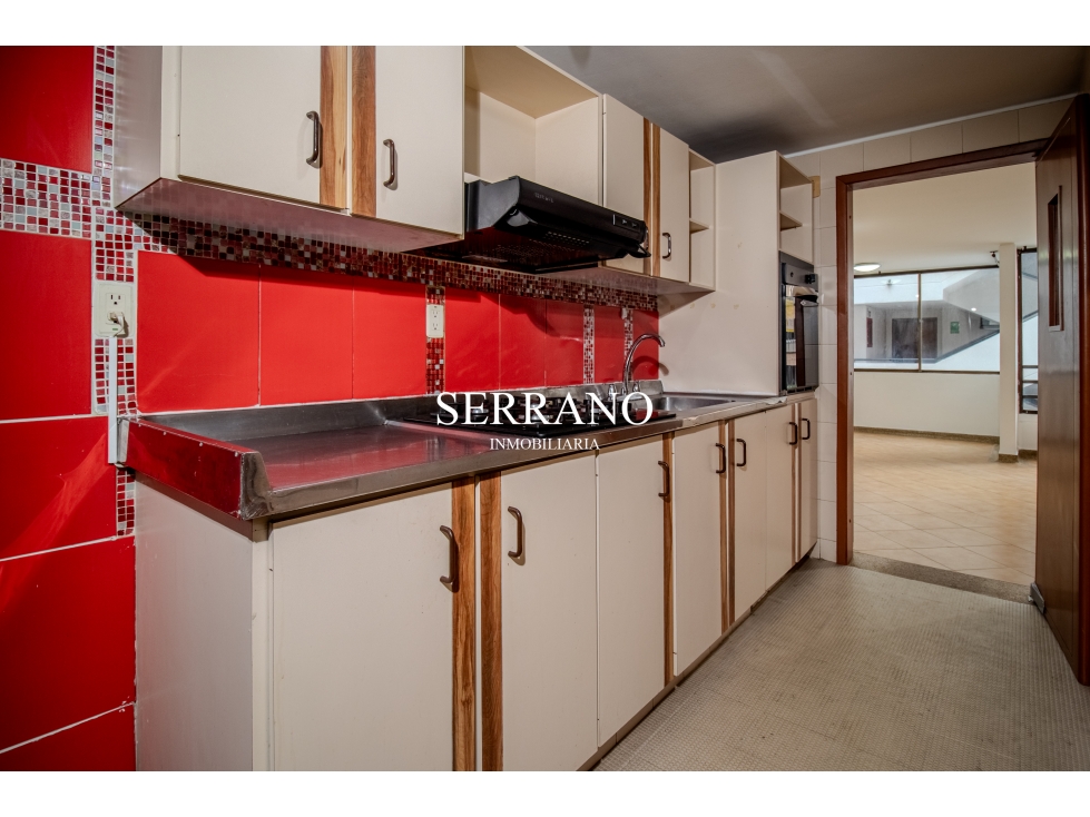 APARTAMENTO EN VENTA EN MONTEREAL CABECERA DEL LLANO BUCARAMANGA — foto 4