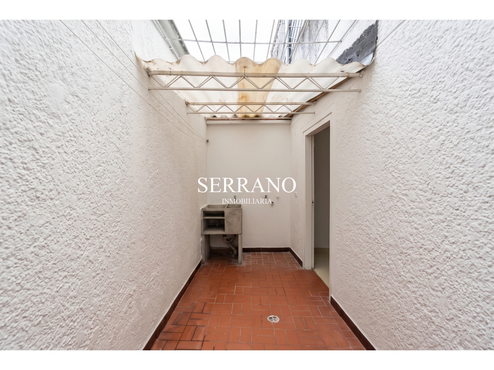 APARTAMENTO EN VENTA EN PORTAL DE LA SALLE PUERTA DEL SOL CABECERA — foto 4