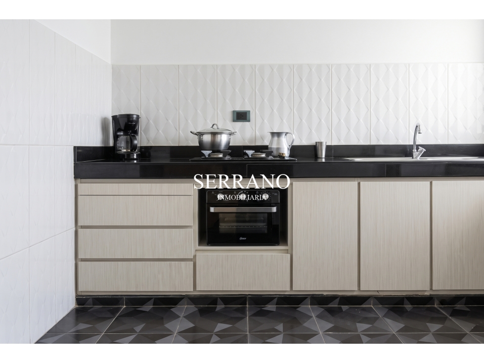 PENTHOUSE EN VENTA EN TORRES DE PALERMO ALVAREZ ORIENTAL BUCARAMANGA — foto 4