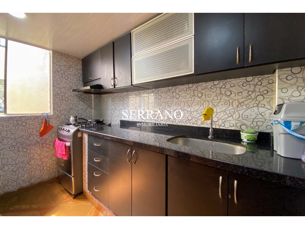 APARTAMENTO EN VENTA EN BALCONES DE PROVENZA 1 EL PORVENIR SUR — foto 5