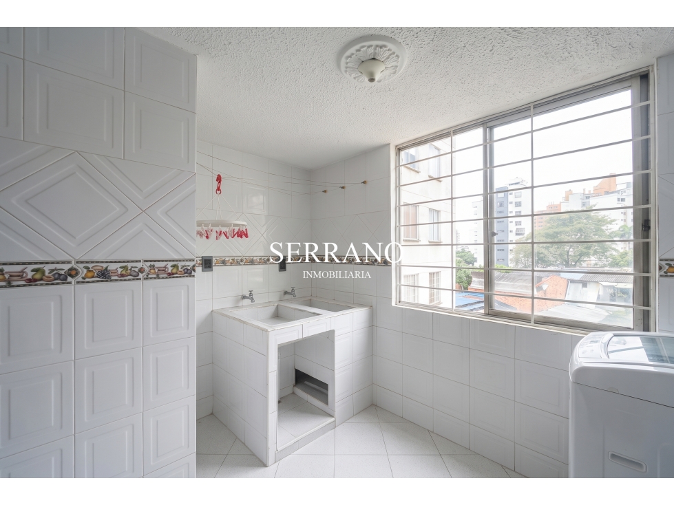 APARTAMENTO EN VENTA EN ZARAGOZA SOTOMAYOR CABECERA DEL LLANO — foto 4