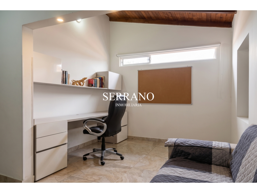 CASA EN VENTA EN HABITARES DE LA MACARENA PIEDECUESTA — foto 4