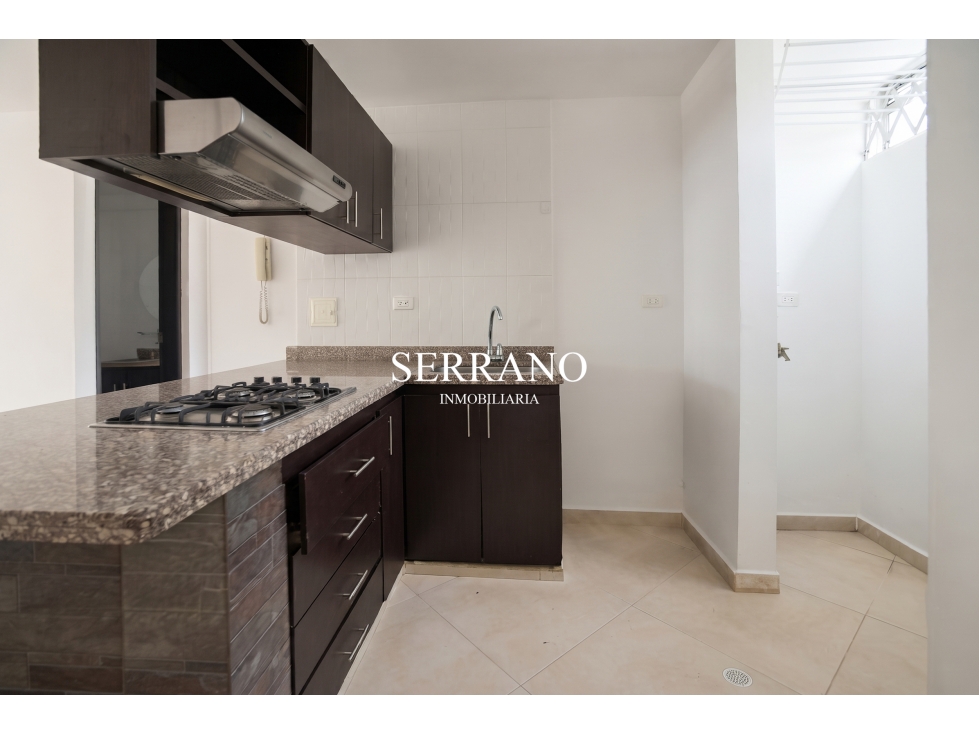 APARTAMENTO EN VENTA EN SANTORINI CLUB SAN GIL — foto 4