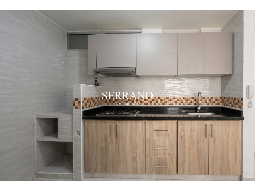 APARTAMENTO EN VENTA EN LA MOLIENDA BARROBLANCO PIEDECUESTA — foto 4