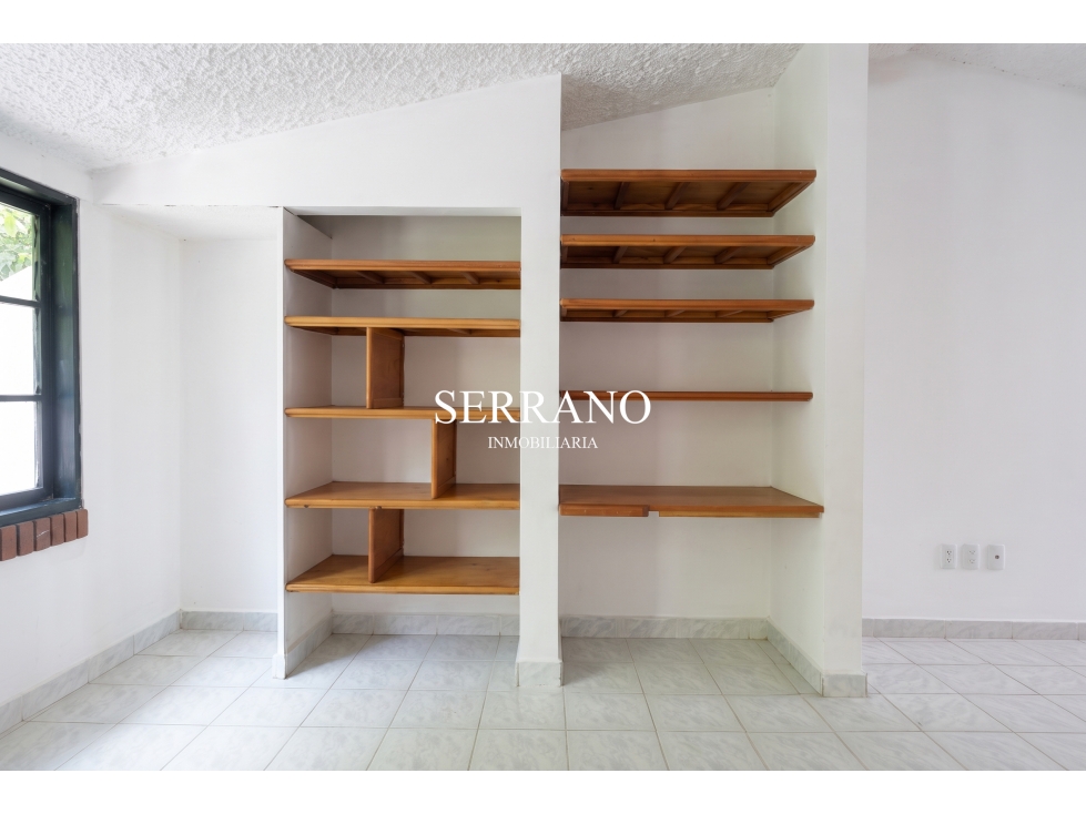CASA EN VENTA EN LA PERA CAÑAVERAL FLORIDABLANCA — foto 5