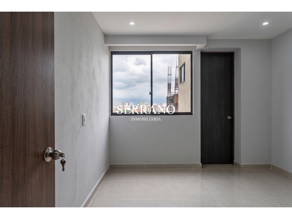 APARTAMENTO EN VENTA EN SAN FRANCISCO TOWER SAN FRANCISCO BUCARAMANGA — foto 4