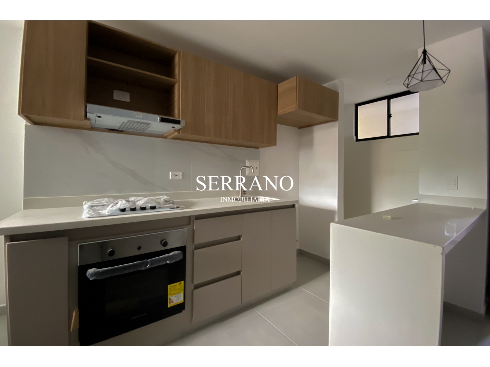 APARTAMENTO EN VENTA EN CASA DON JUAN NUEVO SOTOMAYOR BUCARAMANGA — foto 4