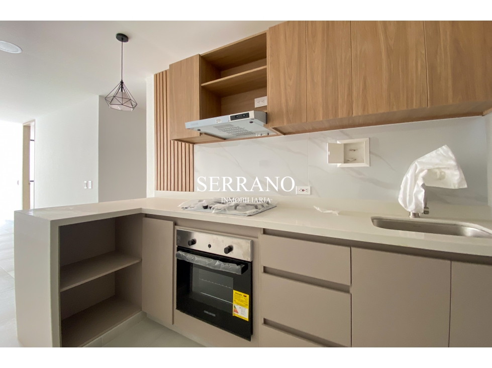 APARTAMENTO EN VENTA EN CASA DON JUAN NUEVO SOTOMAYOR BUCARAMANGA — foto 4