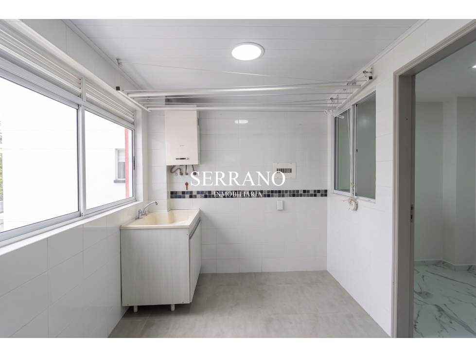 APARTAMENTO EN VENTA EN QUINTA ELENA LOS PINOS ORIENTAL BUCARAMANGA — foto 4