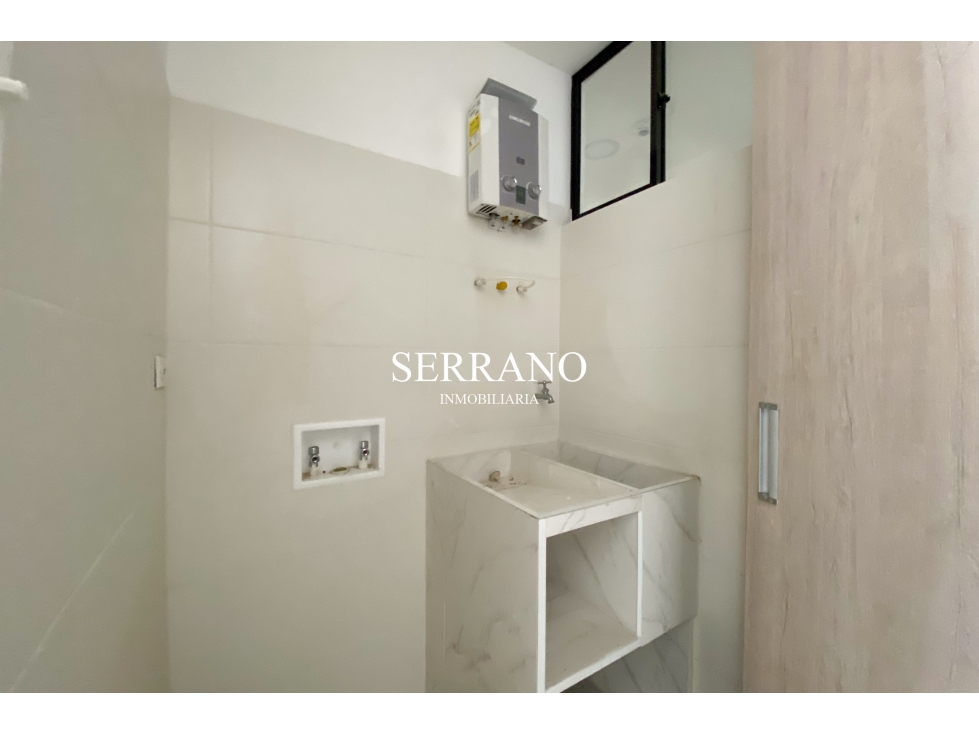 APARTAMENTO EN VENTA EN CASA DON JUAN NUEVO SOTOMAYOR BUCARAMANGA — foto 5