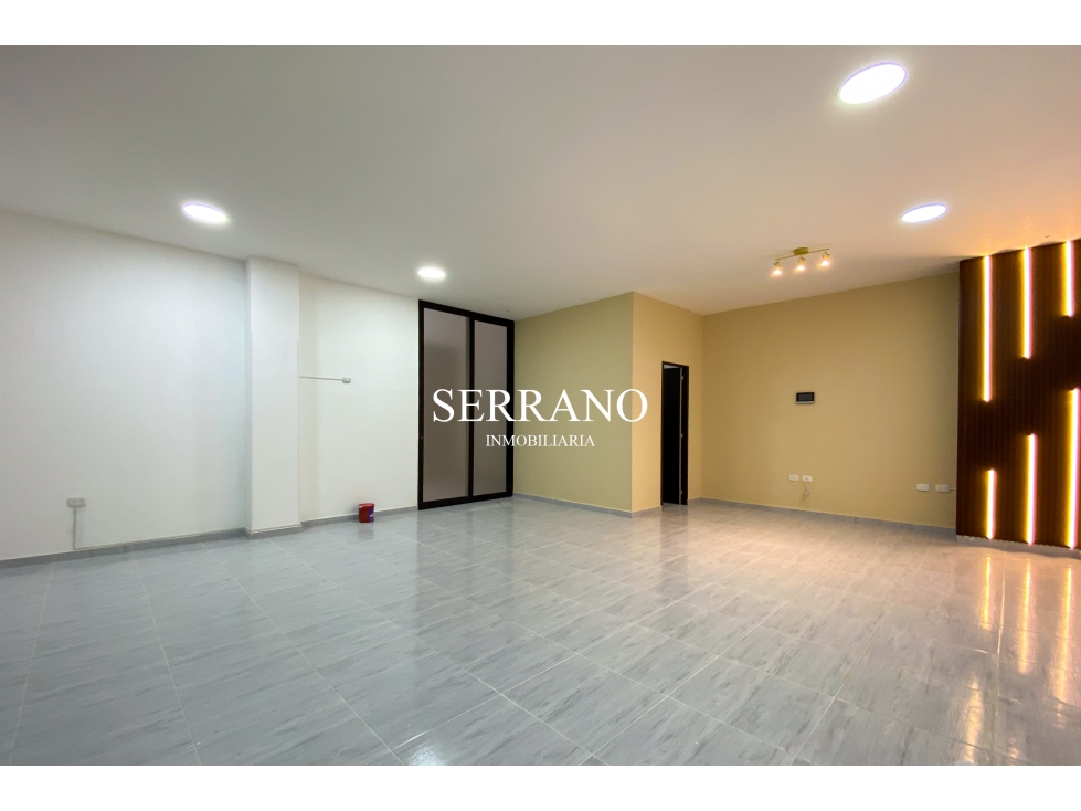 APARTAMENTO EN VENTA EN CASA DON JUAN NUEVO SOTOMAYOR BUCARAMANGA — foto 4