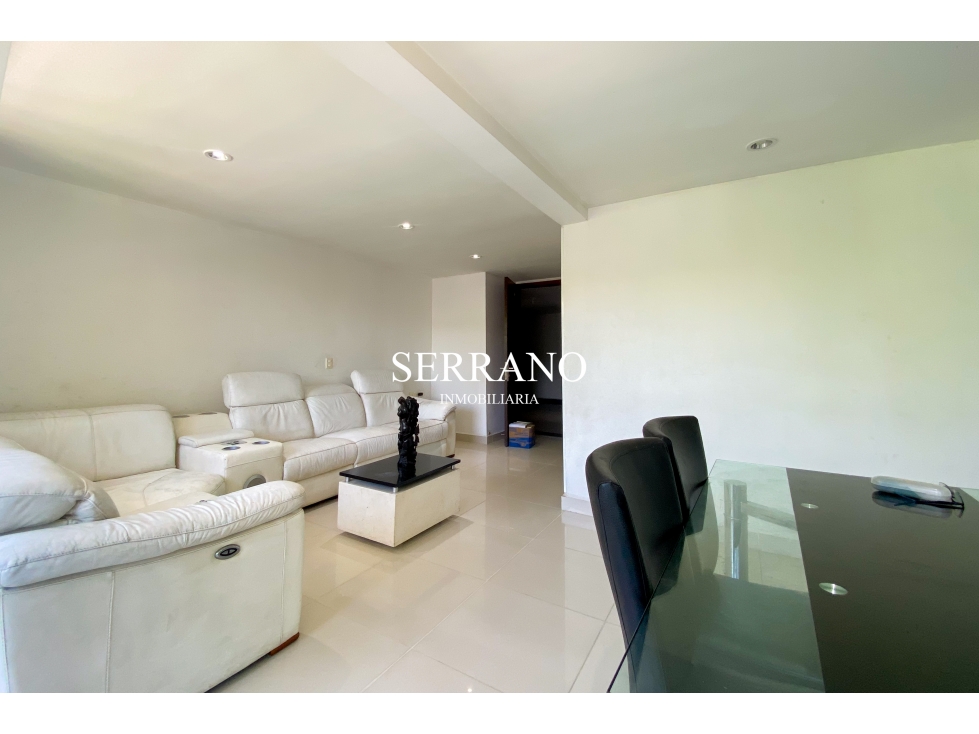 APARTAMENTO EN VENTA EN MEDITERRANE ROYAL MEDITERRANE CAÑAVERAL — foto 4