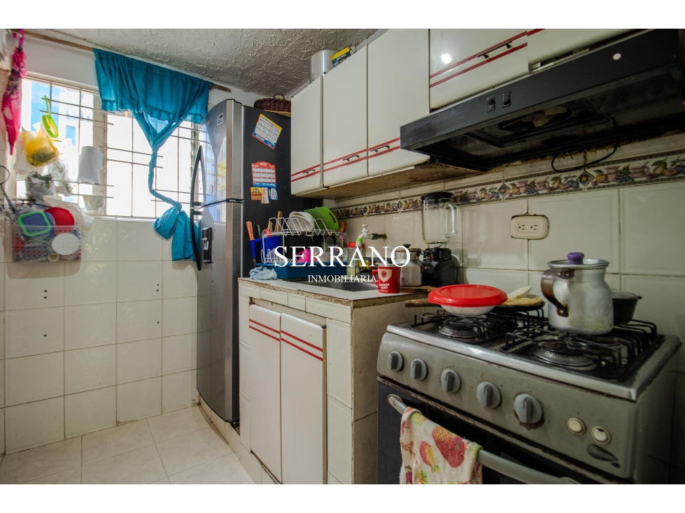 APARTAMENTO EN VENTA EN CAMINO DEL PARQUE PIEDECUESTA — foto 4