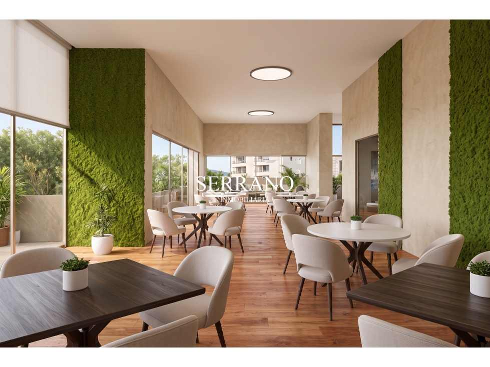 APARTAMENTO EN VENTA EN AMARI ALVAREZ ORIENTAL BUCARAMANGA — foto 4