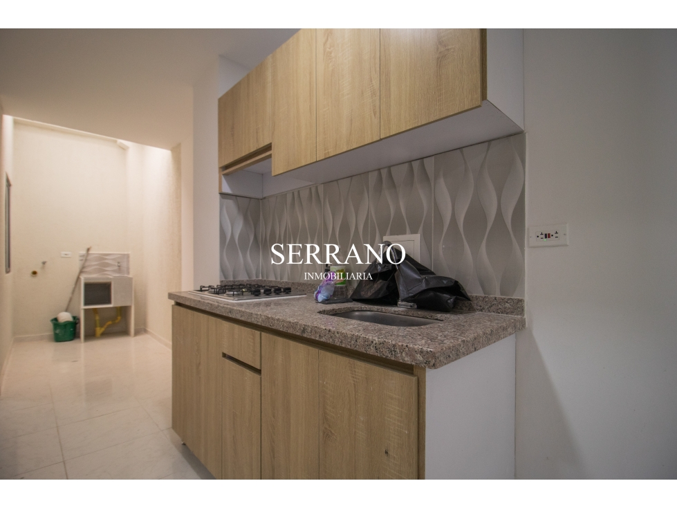 APARTAMENTO EN VENTA EN VICTORIA GIRARDOT OCCIDENTAL BUCARAMANGA — foto 4