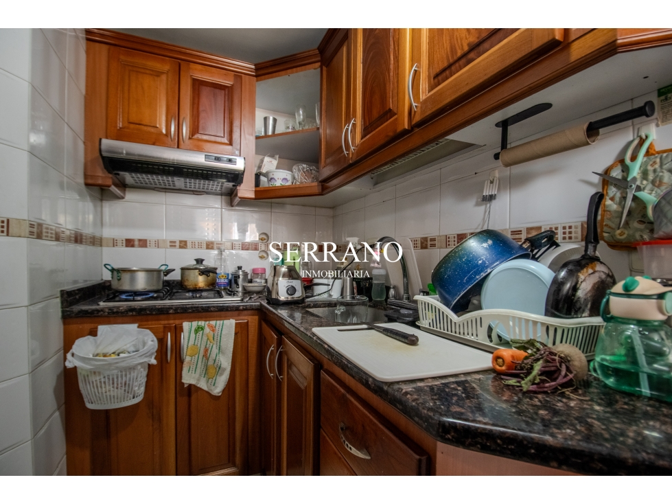 APARTAMENTO EN VENTA EN AYAMONTE SOTOMAYOR CABECERA DEL LLANO — foto 4