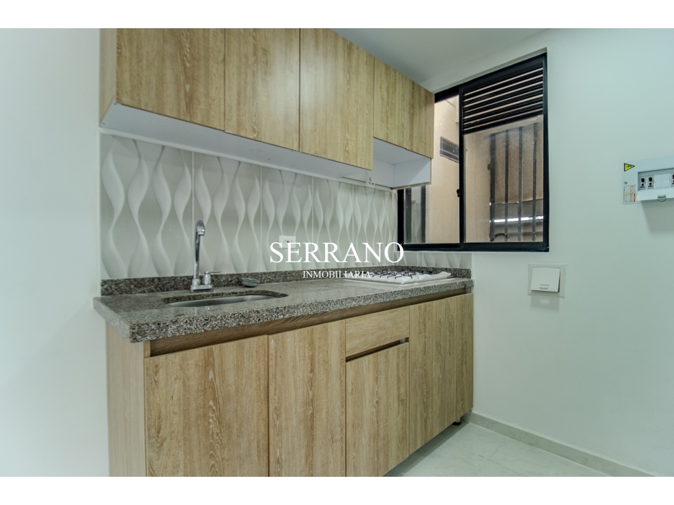 APARTAMENTO EN VENTA EN VICTORIA GIRARDOT OCCIDENTAL BUCARAMANGA — foto 4