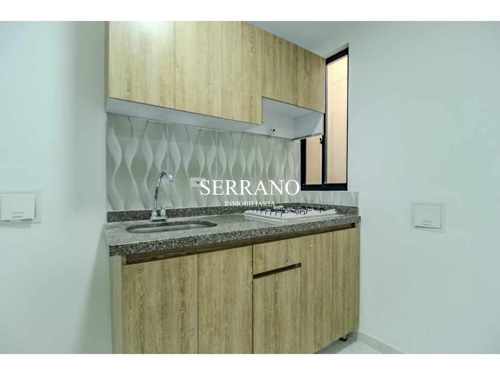 APARTAMENTO EN VENTA EN VICTORIA GIRARDOT OCCIDENTAL BUCARAMANGA — foto 4