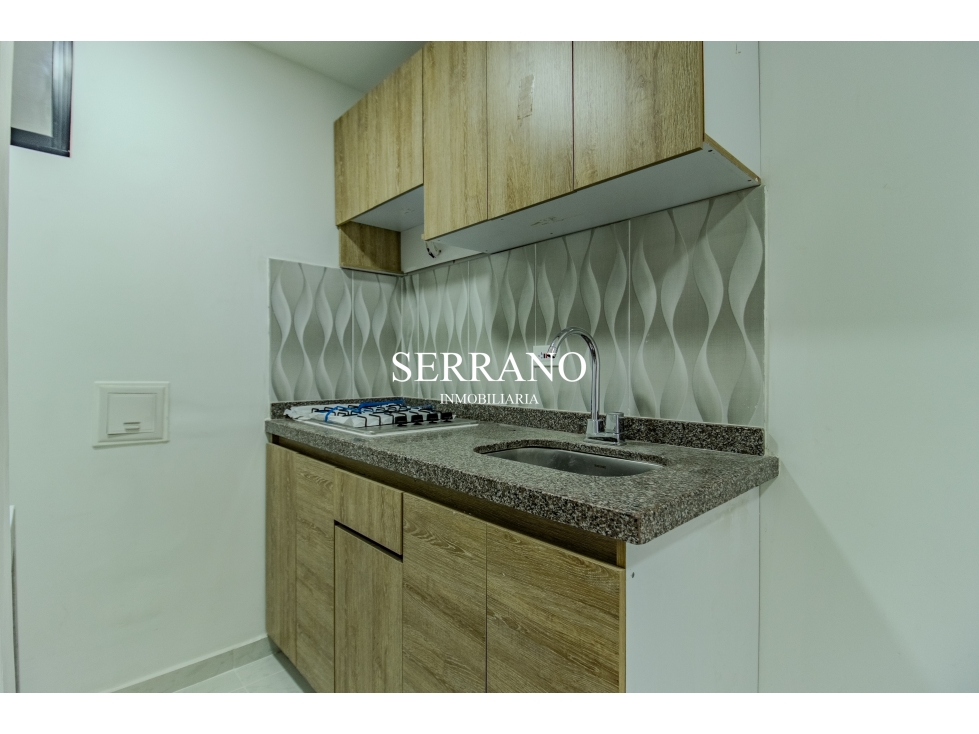 APARTAMENTO EN VENTA EN VICTORIA GIRARDOT OCCIDENTAL BUCARAMANGA — foto 5