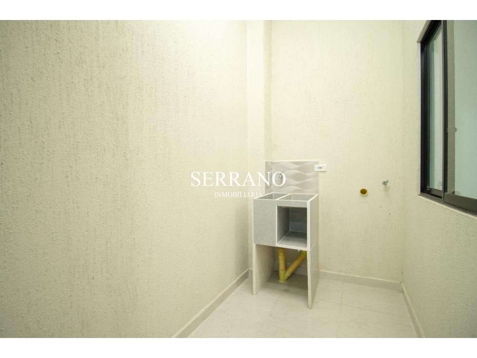 APARTAMENTO EN VENTA EN VICTORIA GIRARDOT OCCIDENTAL BUCARAMANGA — foto 5
