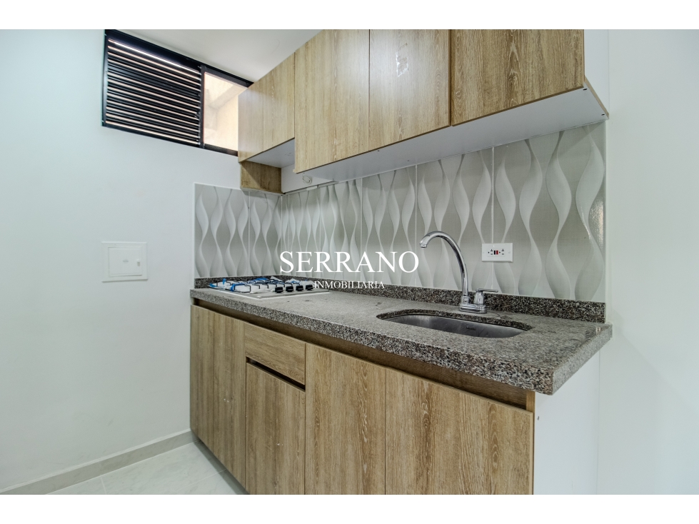 APARTAMENTO EN VENTA EN VICTORIA GIRARDOT OCCIDENTAL BUCARAMANGA — foto 4