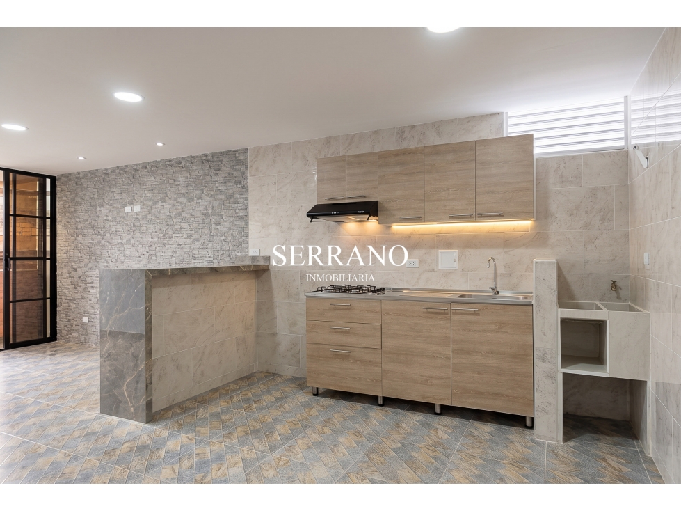 EDIFICIO EN VENTA EN SAN FRANCISCO ALTO SAN FRANCISCO BUCARAMANGA - 4