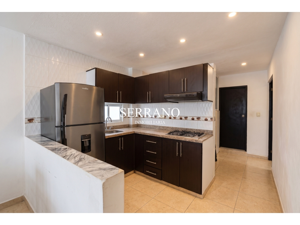 APARTAMENTO EN VENTA EN PALERMO 1 PIEDECUESTA — foto 4