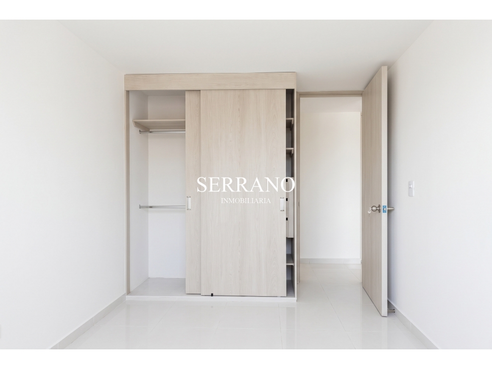 APARTAMENTO EN VENTA EN VENTURA CALLE 200 CAÑAVERAL FLORIDABLANCA — foto 5