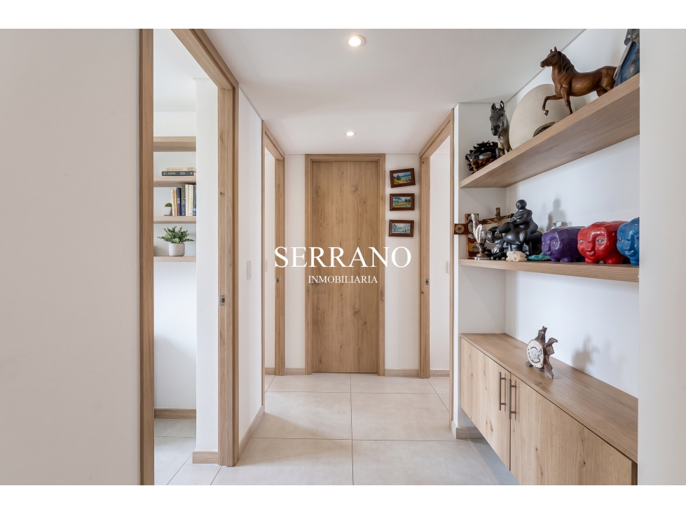 APARTAMENTO EN VENTA EN NUEVO RICAURTE LA CONCORDIA BUCARAMANGA — foto 4